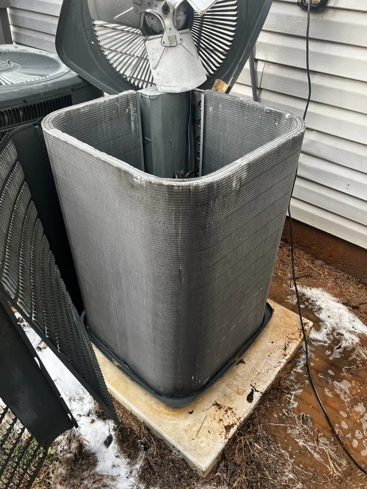 Slide of MOC Building and Home Maintenance Services