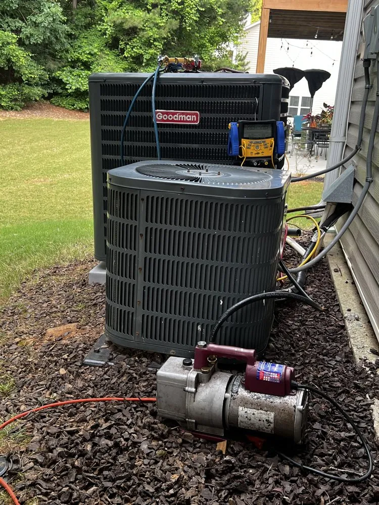 Slide of MOC Building and Home Maintenance Services