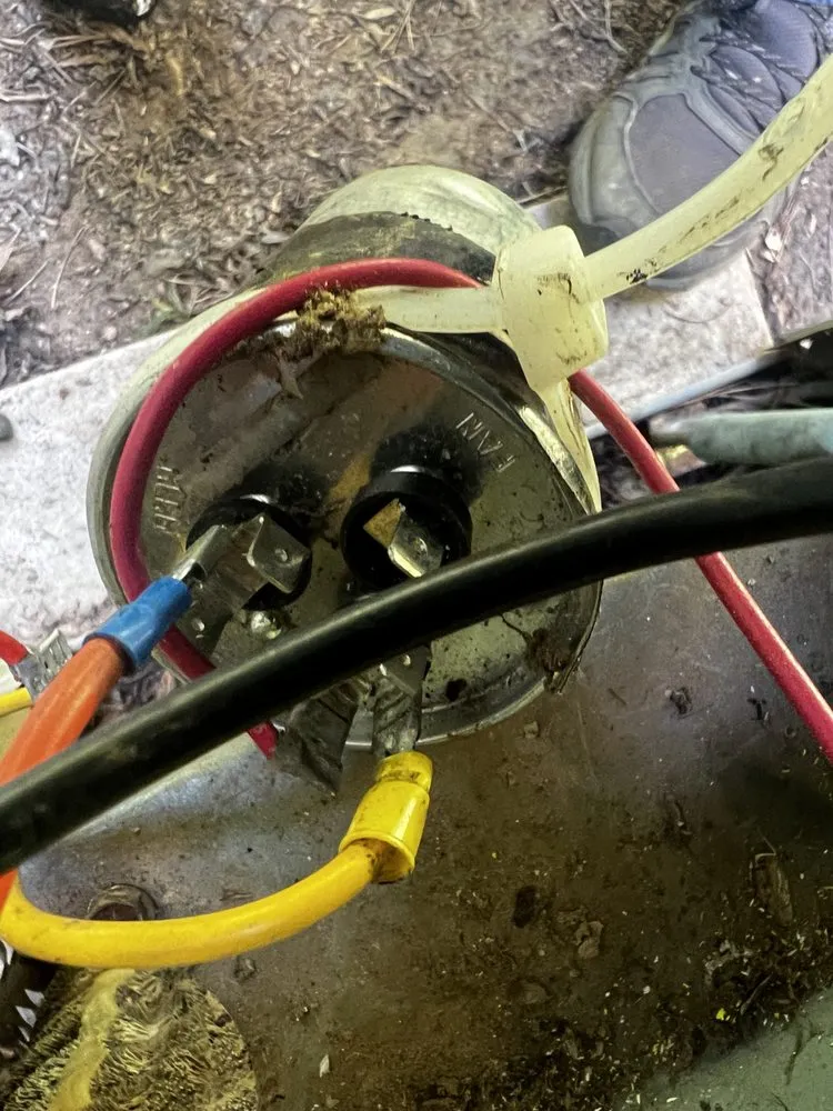 Slide of MOC Building and Home Maintenance Services