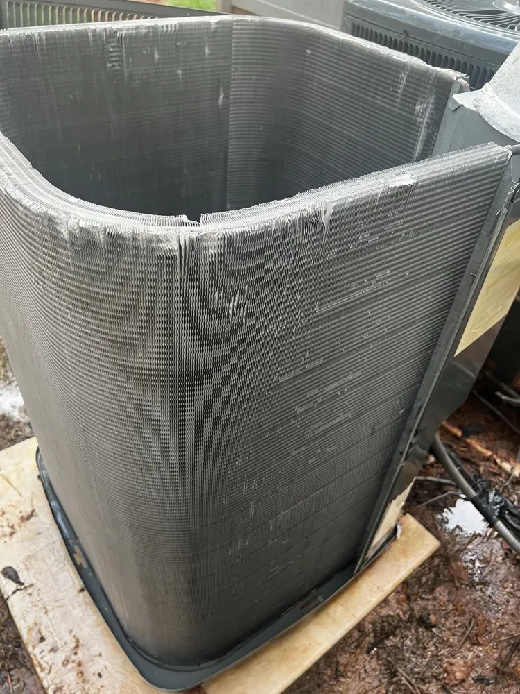 Slide of MOC Building and Home Maintenance Services