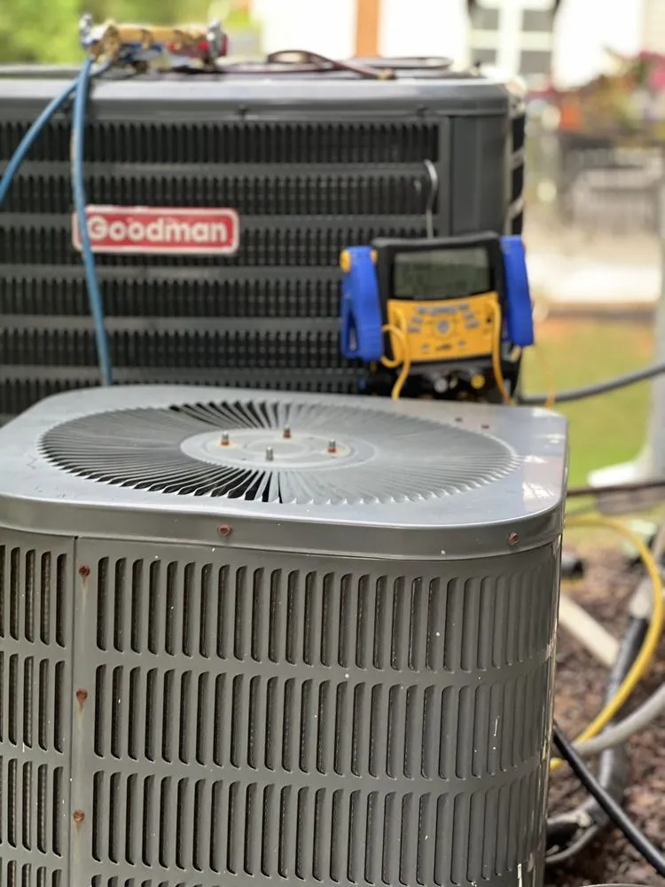 Slide of MOC Building and Home Maintenance Services