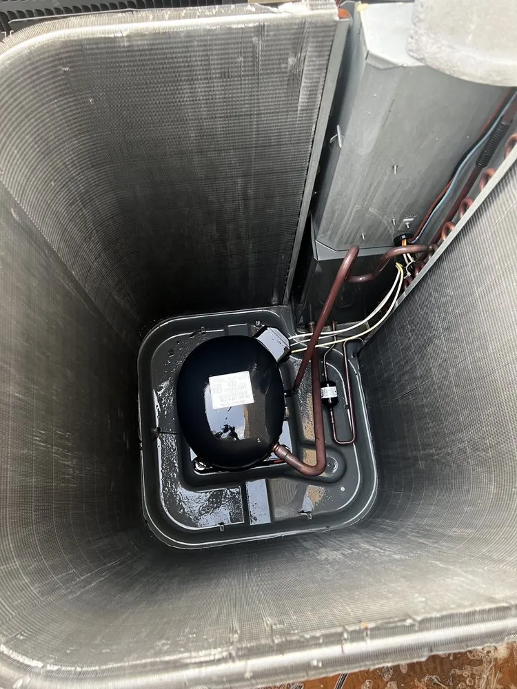 Slide of MOC Building and Home Maintenance Services