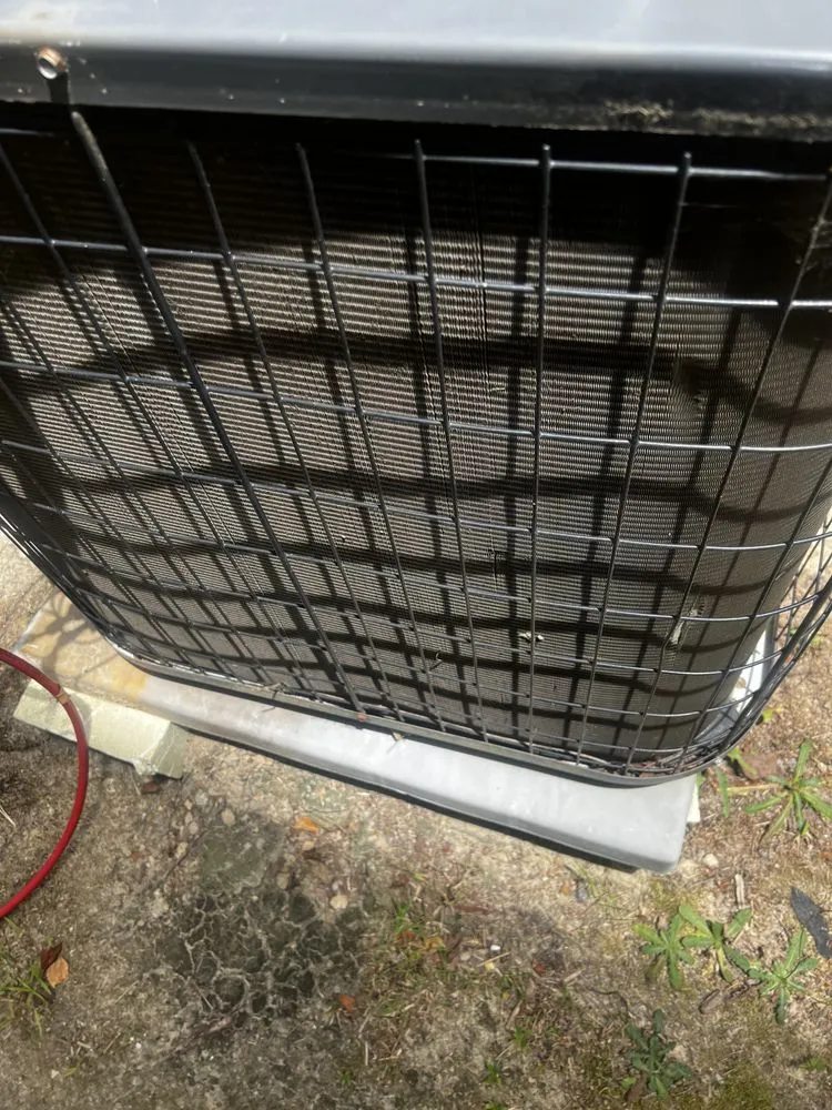 Slide of MOC Building and Home Maintenance Services