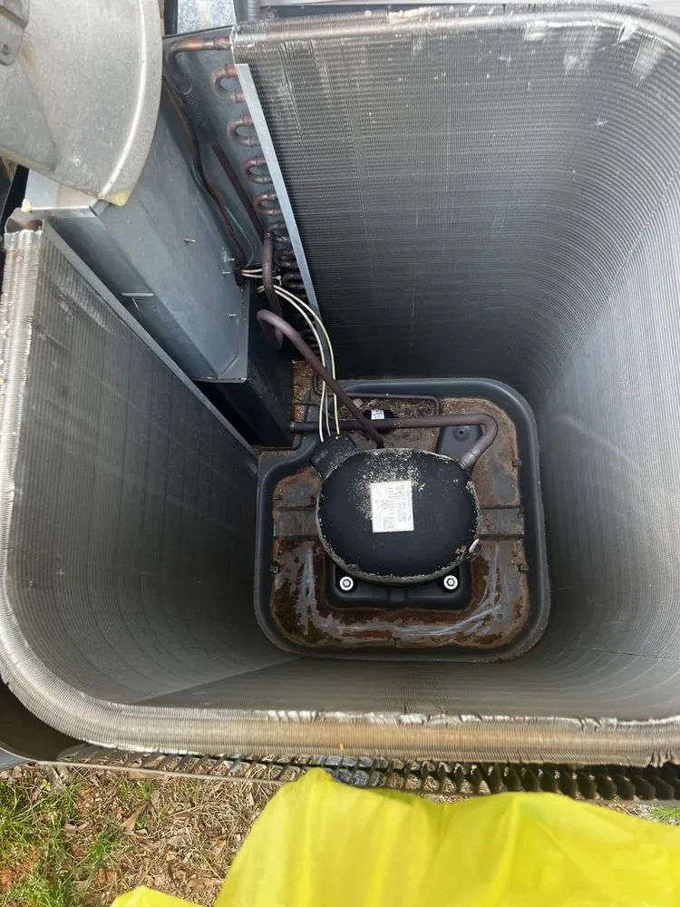 Slide of MOC Building and Home Maintenance Services