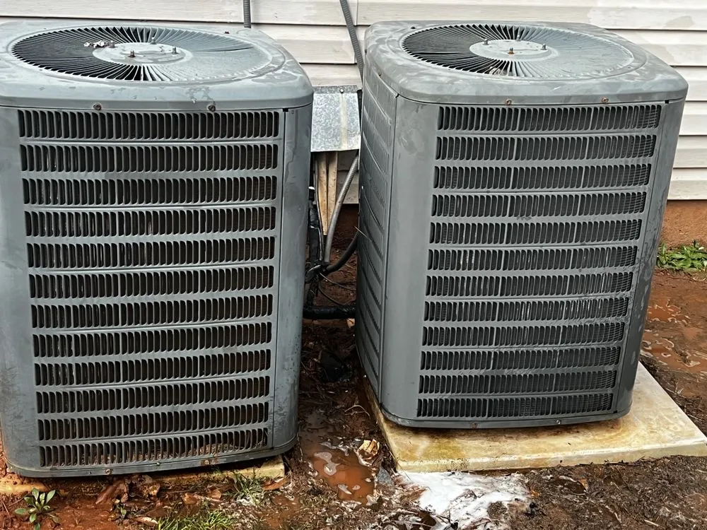 Slide of MOC Building and Home Maintenance Services