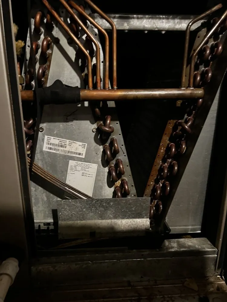 Slide of MOC Building and Home Maintenance Services