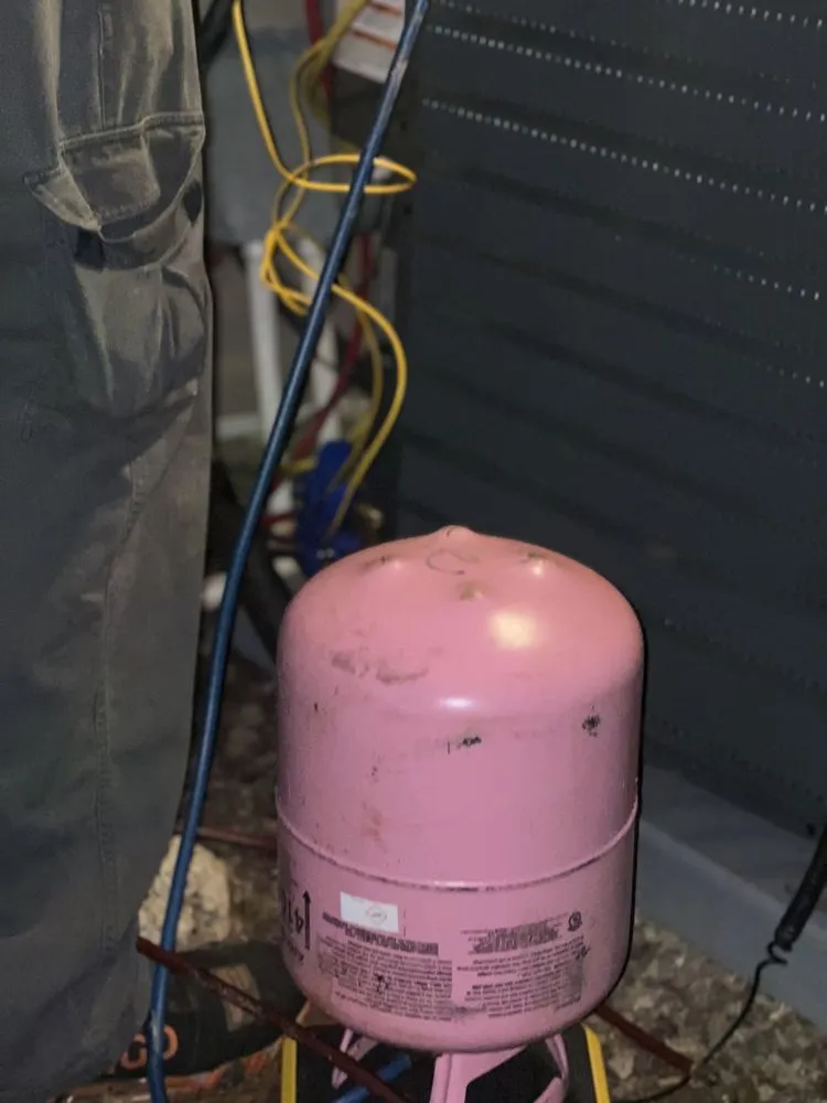 Slide of MOC Building and Home Maintenance Services