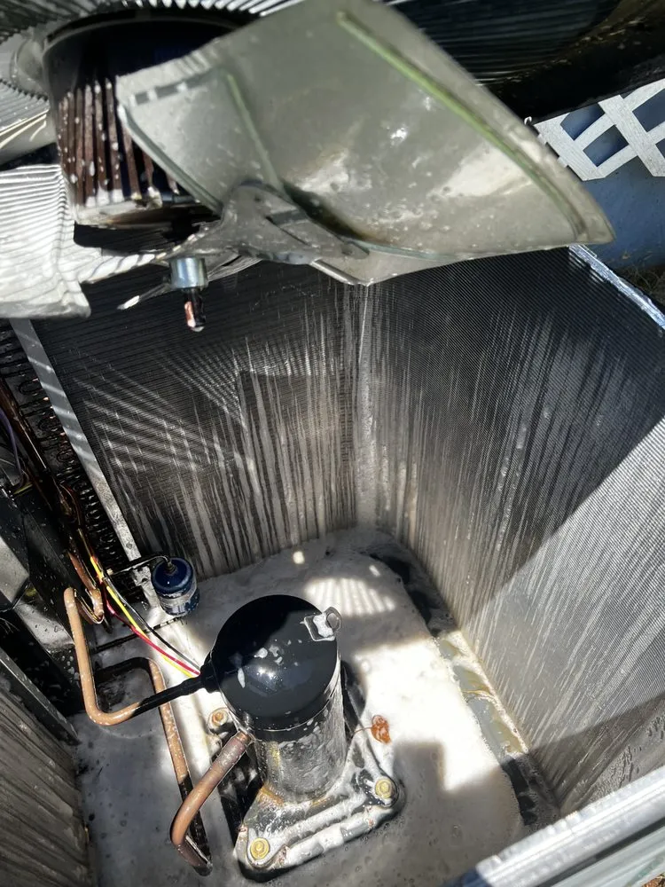 Slide of MOC Building and Home Maintenance Services