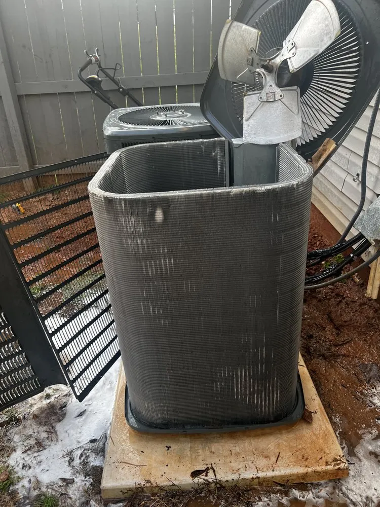 Slide of MOC Building and Home Maintenance Services