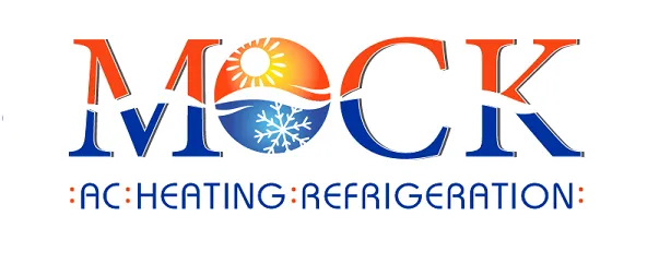 Slide of Mock AC & Heating