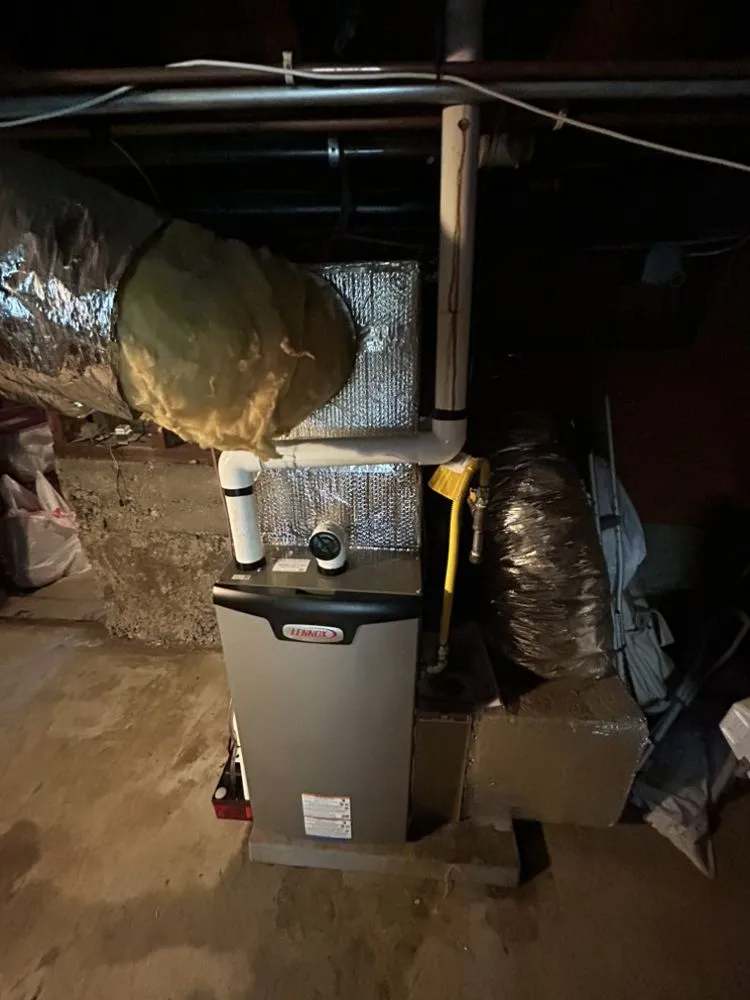 Slide of Mod Comfort Solutions Heating and Air Conditioning