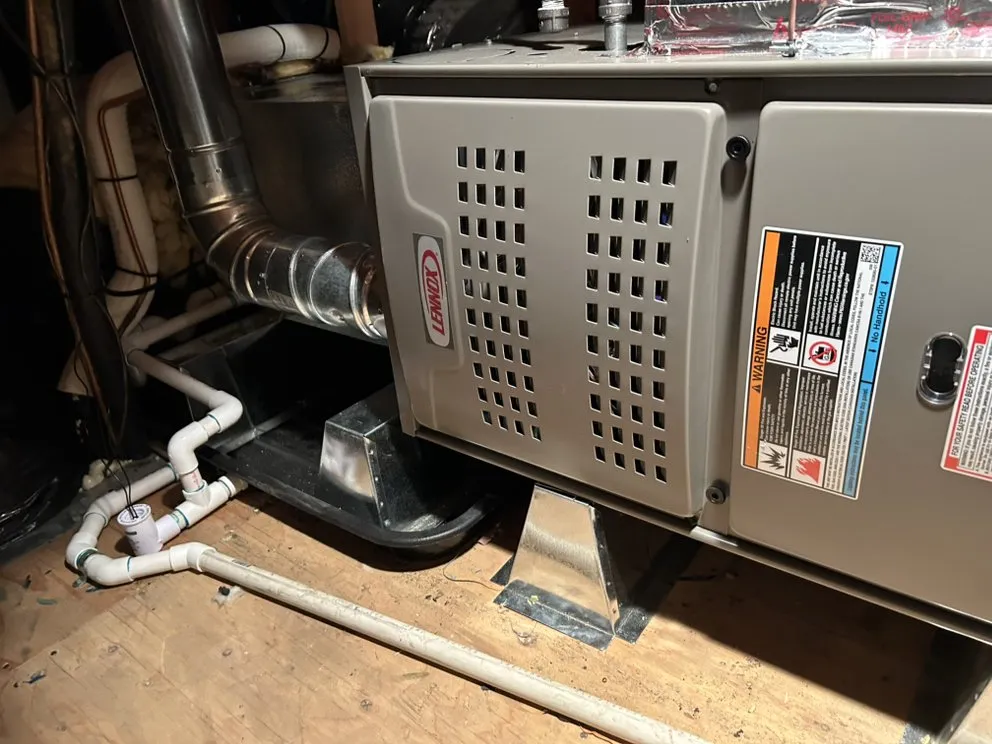 Slide of Mod Comfort Solutions Heating and Air Conditioning