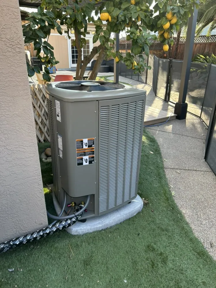 Slide of Mod Comfort Solutions Heating and Air Conditioning