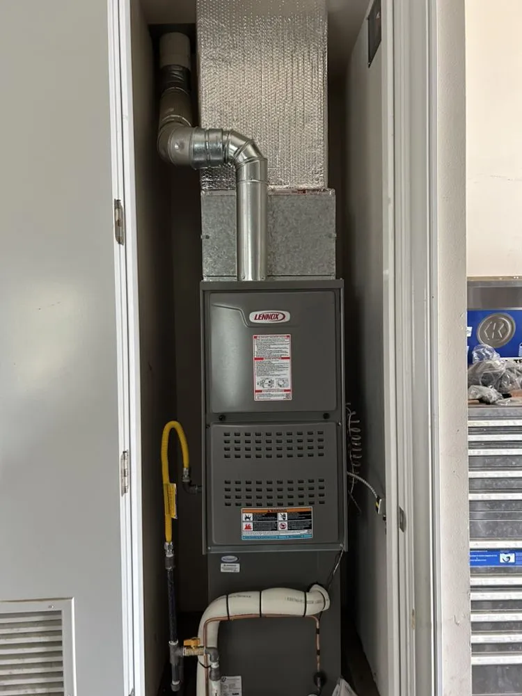 Slide of Mod Comfort Solutions Heating and Air Conditioning