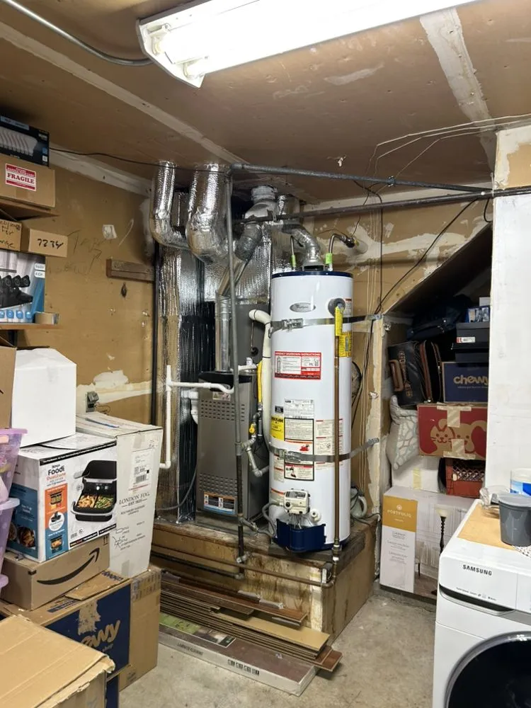 Slide of Mod Comfort Solutions Heating and Air Conditioning