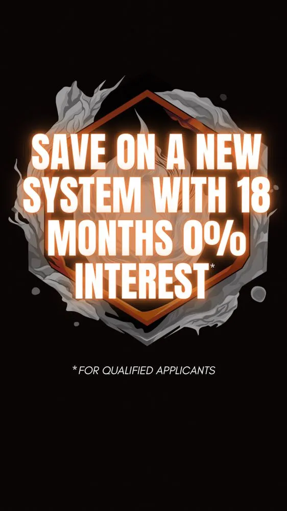 Slide of Mod Comfort Solutions Heating and Air Conditioning