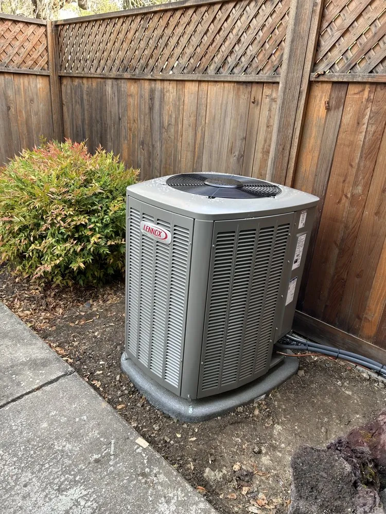 Slide of Mod Comfort Solutions Heating and Air Conditioning