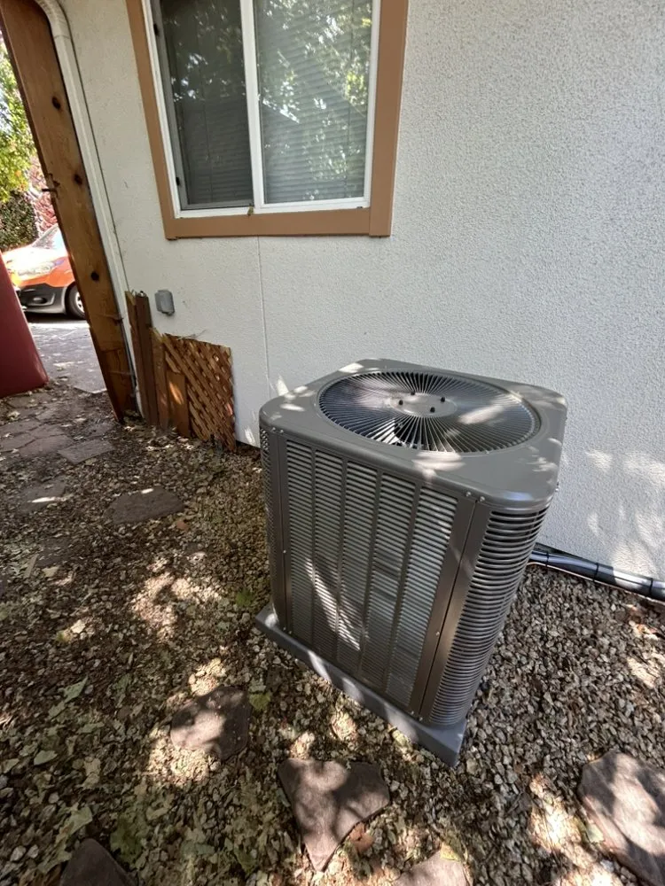 Slide of Mod Comfort Solutions Heating and Air Conditioning