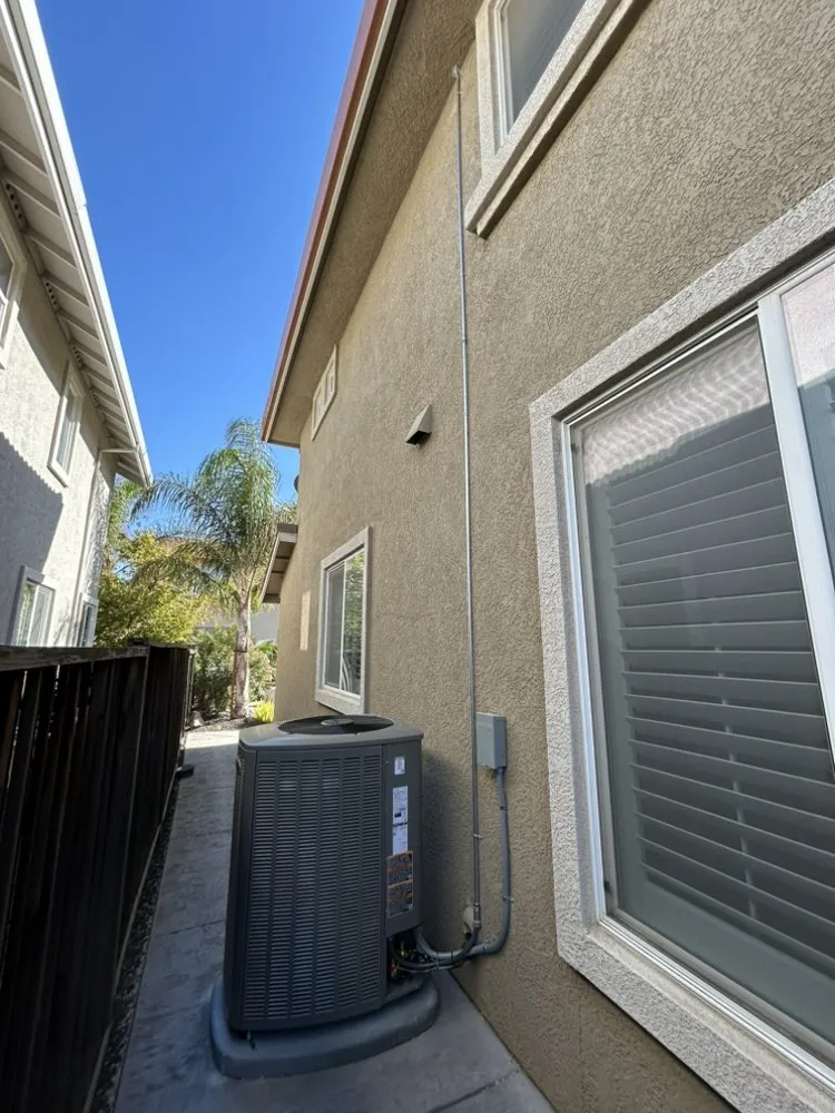 Slide of Mod Comfort Solutions Heating and Air Conditioning