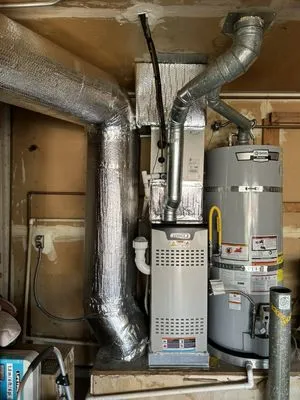 Mod Comfort Solutions Heating and Air Conditioning