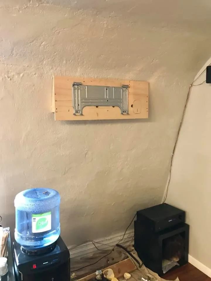 Slide of Mode Comfort & Air Quality