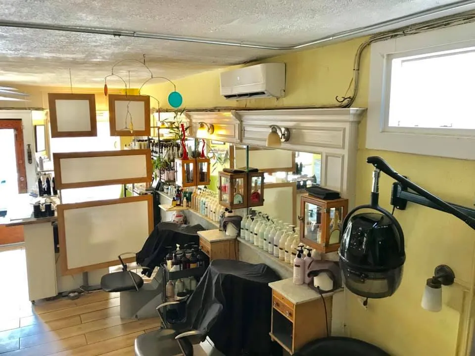 Slide of Mode Comfort & Air Quality