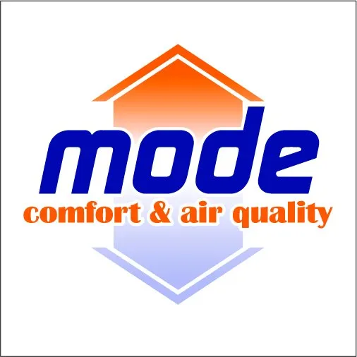 Slide of Mode Comfort & Air Quality
