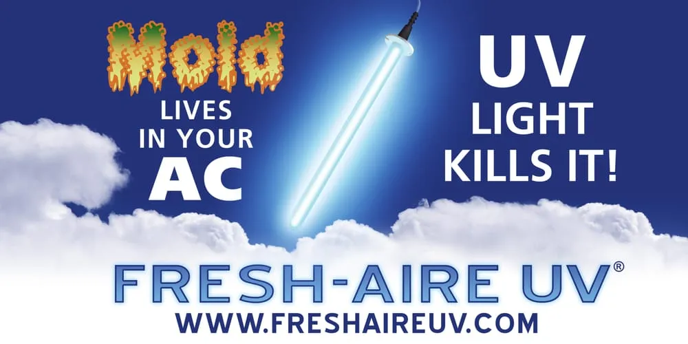 Slide of Mode Comfort & Air Quality