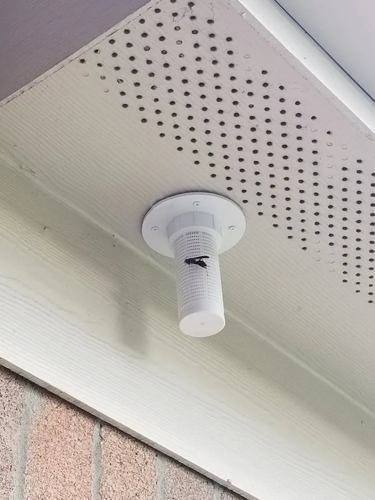 Slide of Modern AC Products