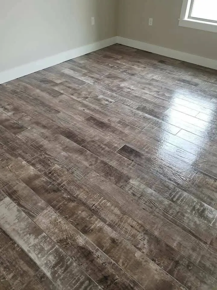 Slide of Modern Air & Tile Works