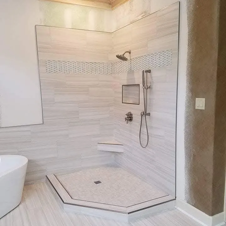 Slide of Modern Air & Tile Works