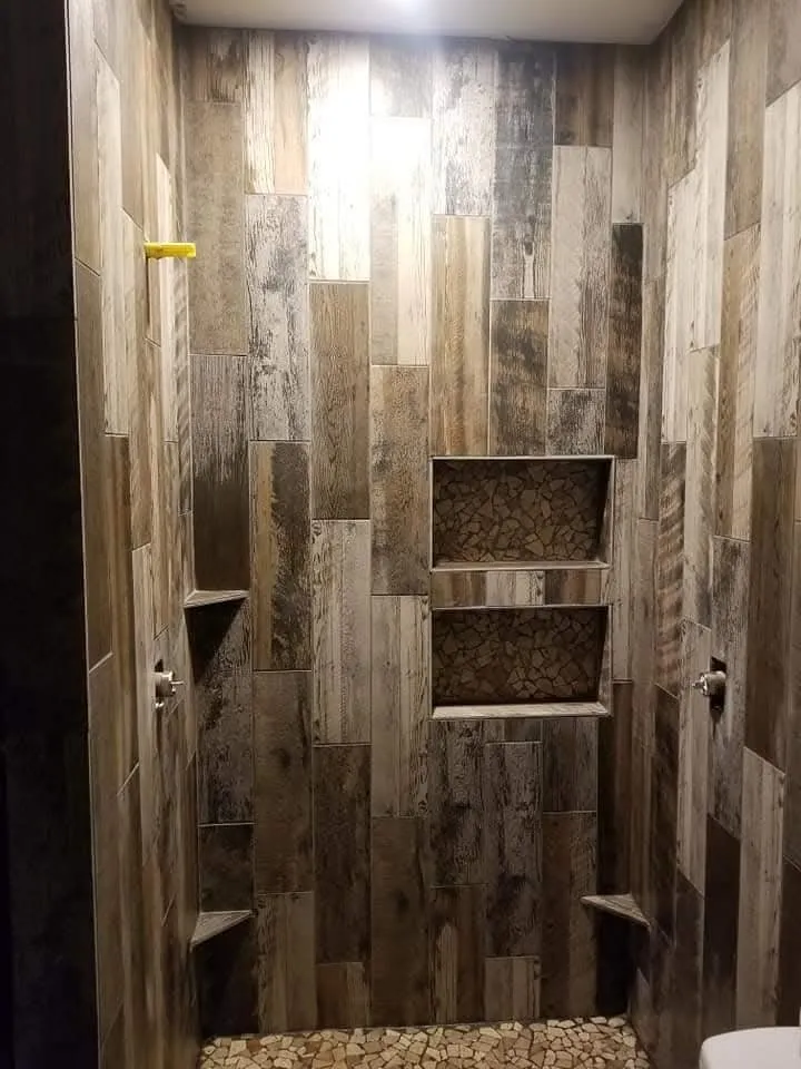 Slide of Modern Air & Tile Works