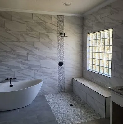 Modern Air & Tile Works