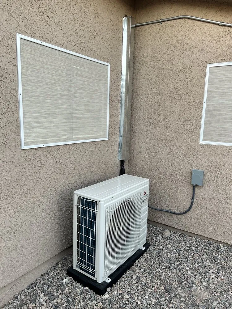 Slide of Modern Air Az