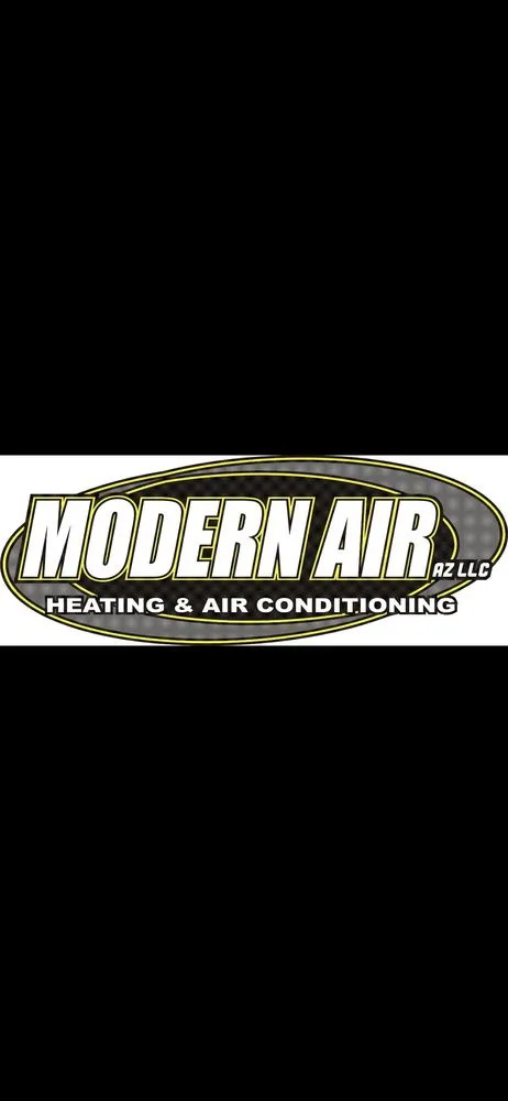 Slide of Modern Air Az