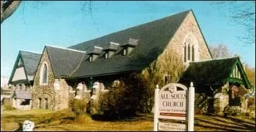 Slide of Modern Air Conditioning & Heating