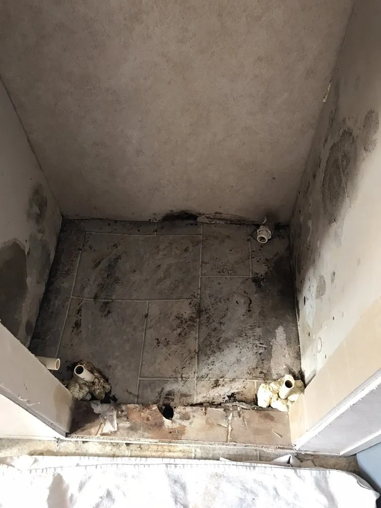 Slide of Modern Air Conditioning & Heating