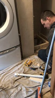 Modern Air Conditioning & Heating