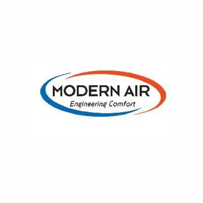 Slide of Modern Air Conditioning