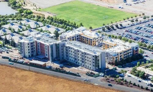 Slide of Modern Air Mechanical Contractors