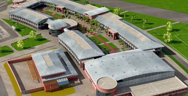 Slide of Modern Air Mechanical Contractors