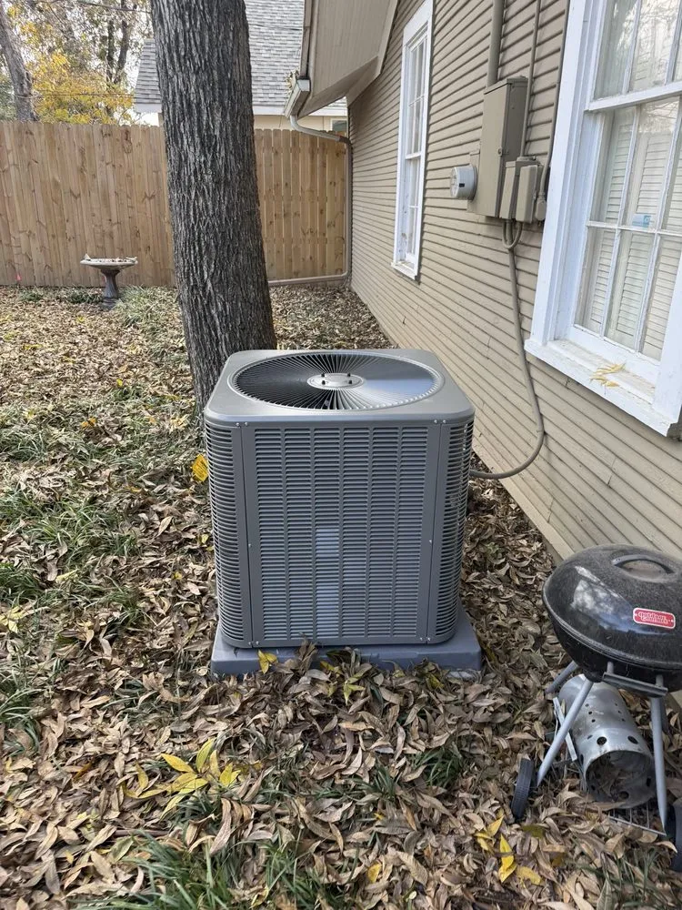 Slide of Modern Air Services