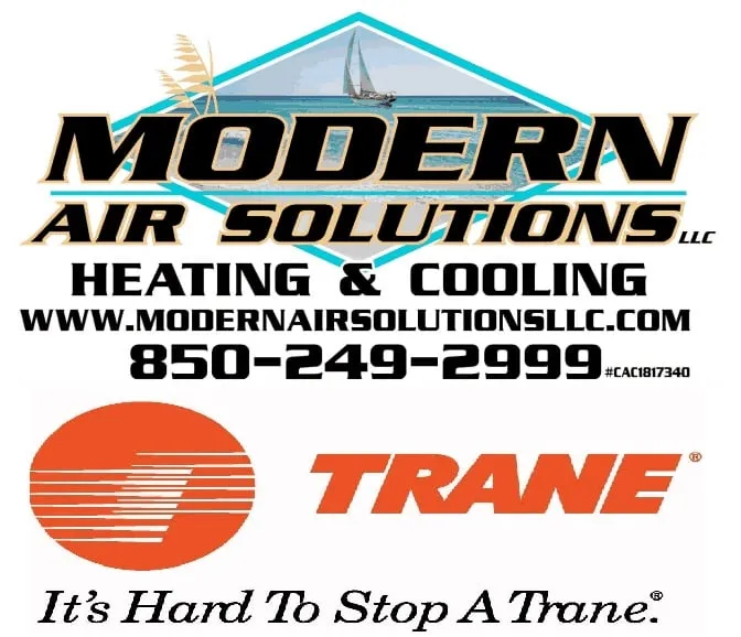 Slide of Modern Air Solutions