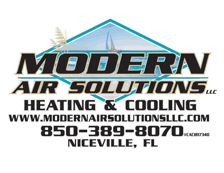 Slide of Modern Air Solutions
