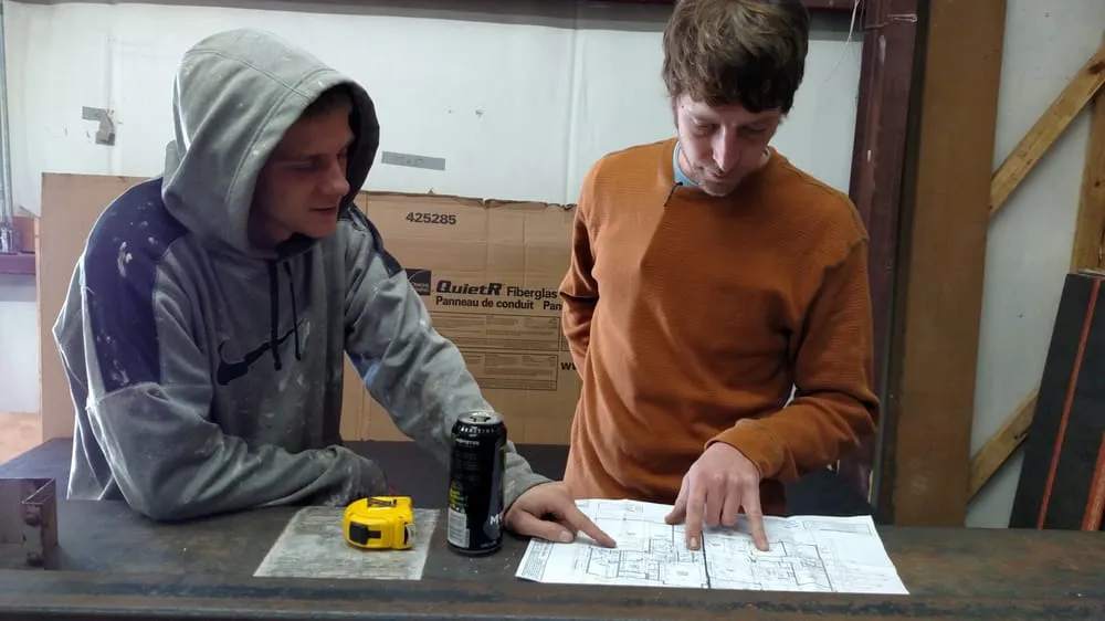 Slide of Modern Air Solutions