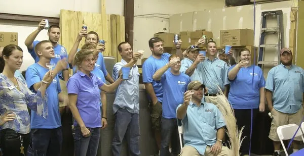 Modern Air Solutions