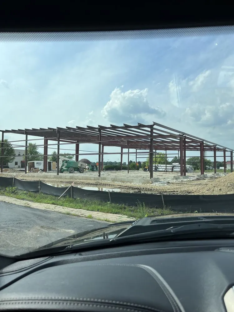 Slide of Modern Air Solutions