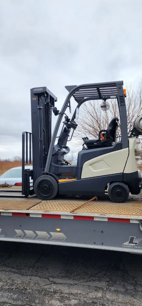 Slide of Modern Air Solutions