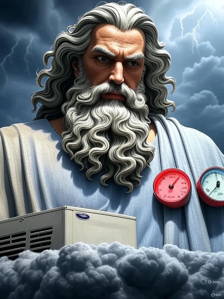 Slide of Modern Air Solutions