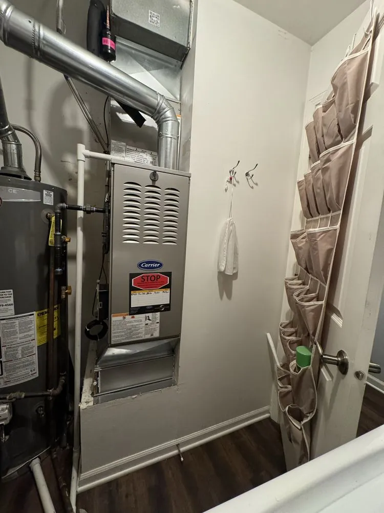 Slide of Modern Air Solutions